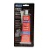 Hermatic gaskets ABRO MASTERS Red, silicone, high-temperature, 85 g, 11-am-ch -re-s