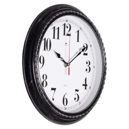Watch Wall Interior "Classics", silent, D-28.5 cm, aa-3
