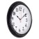 Watch Wall Interior "Classics", silent, D-28.5 cm, aa