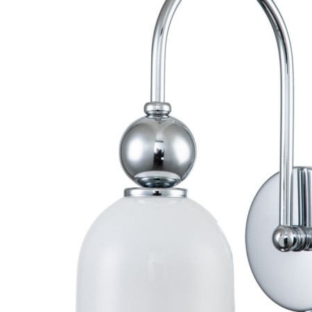 Wall lamp ODE E14x60W-3
