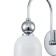 Wall lamp ODE E14x60W