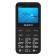 Cell phone Maxvi B231DS Black