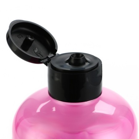 Shower gel moisturizer with raspberry aroma, 500 ml-8