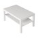 Commercial LAKK table, 900x550x440, white