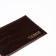 Cartholder, brown color