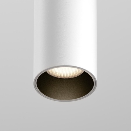 Sprinkle Squirrel Technical TR041-2-12W3K-W, 12W, 20x19.3x122 cm, LED, 1040LM, 3000K, white color-1