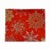 Laminated horizontal "New Year's splendor", XL 49 x 40 x 19 cm, New Year