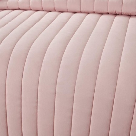A set with a veil "Michael", size 230x250 cm, 50x70 cm - 2 pcs, pink color-3