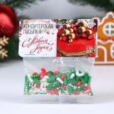 Confectionery Sprinking 