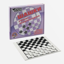 Checkers 