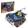 Designer Radio -controlled jeep, 626 parts