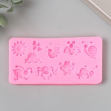 Mold Silicon 