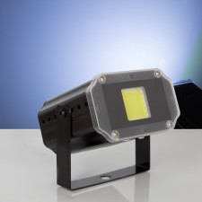 Stage strobe for the scene 20 watts, 5000k, 220 V