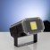Stage strobe for the scene 20 watts, 5000k, 220 V