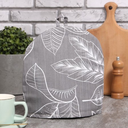 Hall on the kettle "Ethel" Ease 28x28 cm, 100% HL, reps 210 g/m2