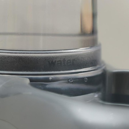 Auto -feeder/auto feeder 0.6 l, gray mother -in -law-4