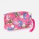 Lightning cosmetic bag, pink color