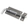 Zasov "Kirov" Secret ZLLS-10, 120 mm, color antique silver
