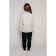 Sweatshirt for a boy Let’s GO, height 146 cm, color light gray