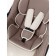 Auto-Luel Baby Amarobaby Baby Comfort, group 0+ (0-13 kg), beige color