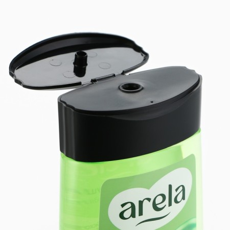 Balia spa shower gel, 250 ml, aroma of water lily, Arela-8