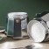 Coffee maker Geizer Dolyana Alum, for 6 cups, 300 ml