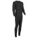 Thermal underwear is "Siberia", size 60-62, color gray