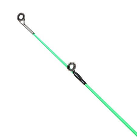 Rod feeder "Volzhanka Fortune", test 1-80 g, length 3.9 m-8