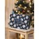 Folding box "New Year's cotton", 30 x 20 x 9 cm, New Year