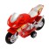 Motorcycle Inertia "Sports", color mix