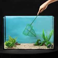 Aquarium net
