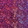 A set of color holographic paper "Starks", A4, 8 pcs, mix 80 g/m2, 21x29.7 cm Samara