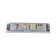Uniel power supply, 120 watts, IP20, 12 V, 50-60 Hz, 10A, 2 outputs, metallic color