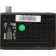 DVB-T2 receiver BBK SMP025HDT2 black