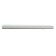 Hand -on Railing Cappio Frida, Stainless. steel, d = 12 mm, m/o 128 mm, matte nickel color