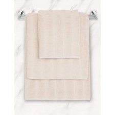 Trush Trick Sofi de Marko Lilly, 550 gr, size 70x140 cm, cream color