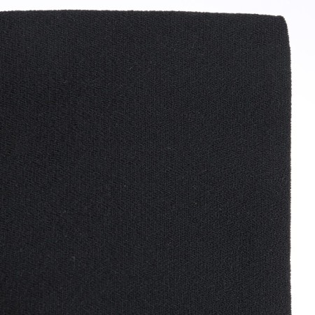 Keses Keses Kelebek classic hard, black with an elastic cuff, type 167-L-3