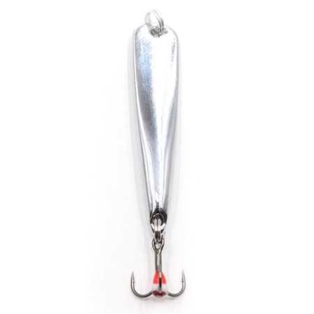 Vertical namazu "Show-sking", size 55 mm, 7 g, color S666