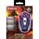 Mouse Defender Overmatch GM-069, wired, optical, 2400DPI, black