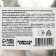 Wet food fluffy happiness of a bearery paste with chicken and vegetables, for kittens, 80 g.