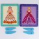 Developing game "Princess Dress" 18 × 20.5 × 4 cm