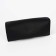 Back button glasses, black color