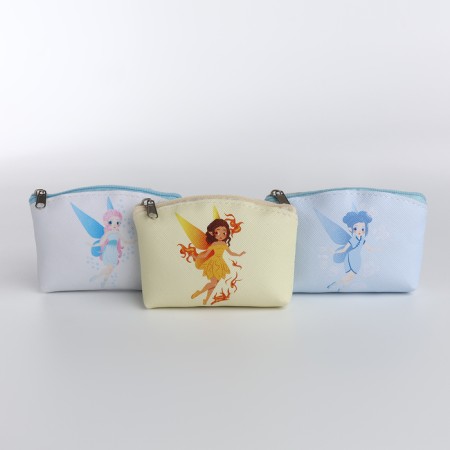 Lightning wallet, mix color-3