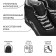 Ski boots Winter Star Comfort, NNN, p. 42, black color