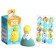 Funny Box game set, animals, mix