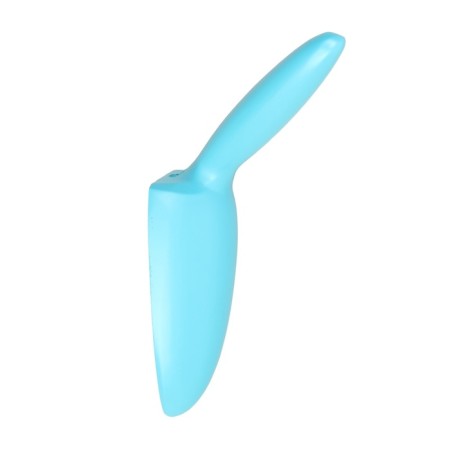 Furniture hook CAPPIO Rabbit, two -rod, blue-4