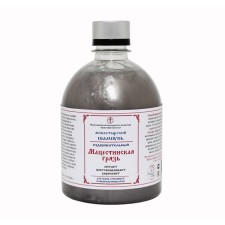 Monastic shampoo 