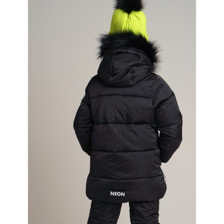 Winter jacket for a girl PlayTode, height 164 cm-1