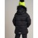 Winter jacket for a girl PlayTode, height 164 cm