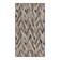 Carpet rectangular, size 60x100 cm, pp 100%, jute